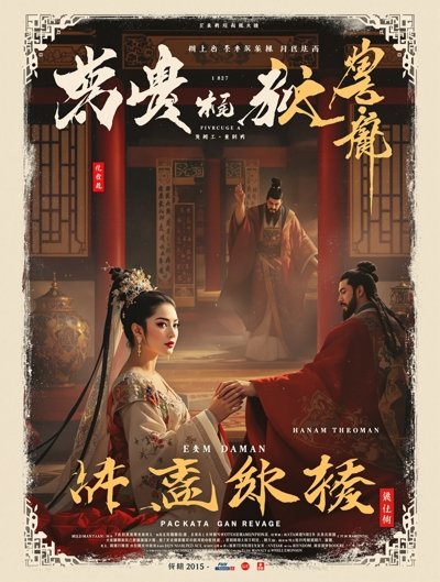 重生之嫡女归来 - 2025年短剧速递 重生之嫡女归来 - 子子影视短剧速递推荐
