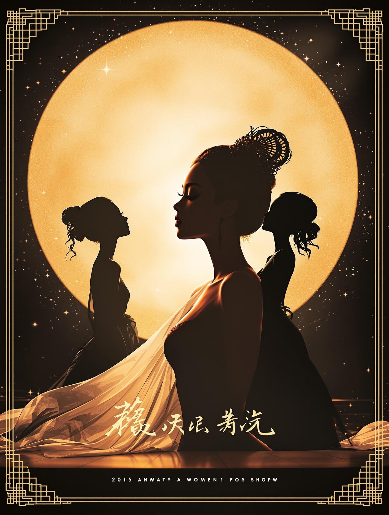 乘风破浪·姐姐们 - 子子影视综艺时光推荐