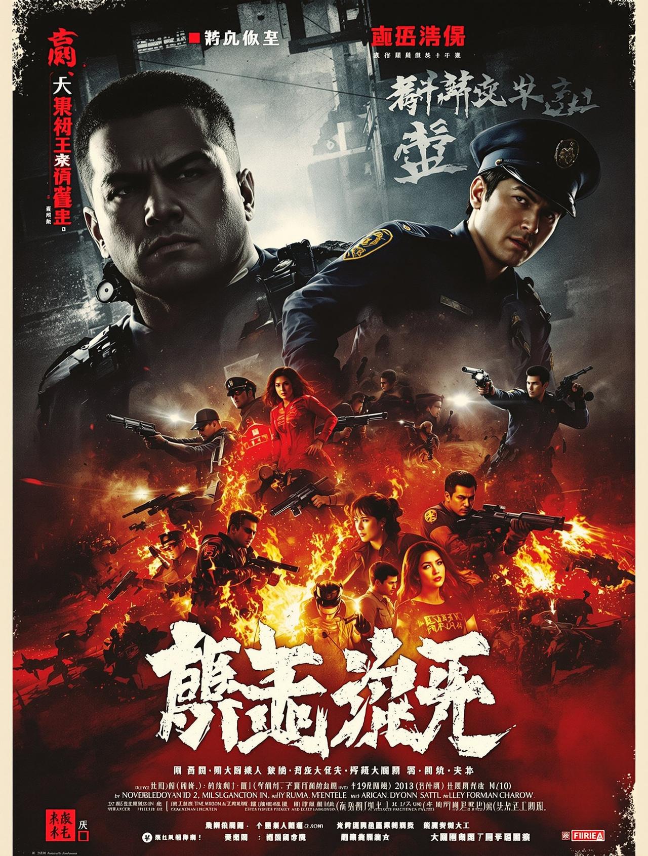 猎冰 - 子子影视剧集尝鲜推荐