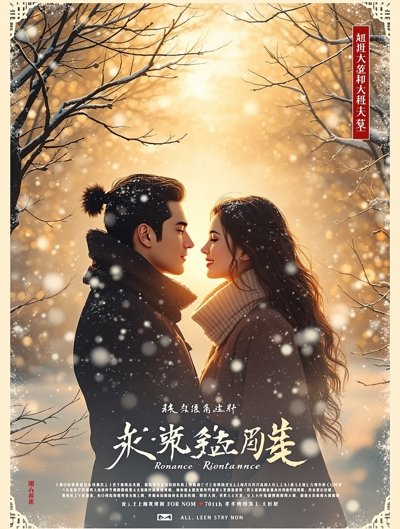 在暴雪时分 - 2025年剧集尝鲜 在暴雪时分 - 子子影视剧集尝鲜推荐