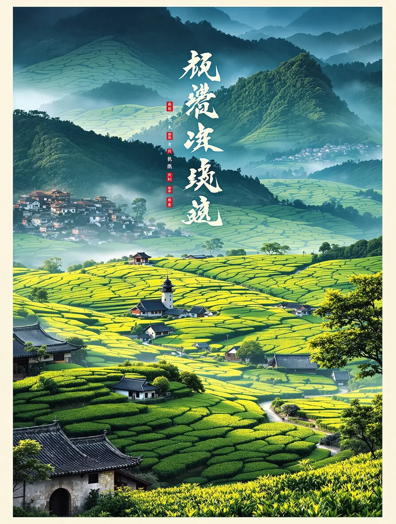 去有风的地方 - 子子影视剧集尝鲜推荐