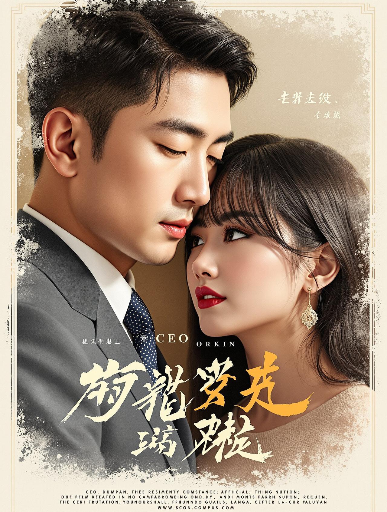 闪婚后,傅先生的马甲藏不住了 - 2025年短剧速递 闪婚后,傅先生的马甲藏不住了 - 子子影视短剧速递推荐
