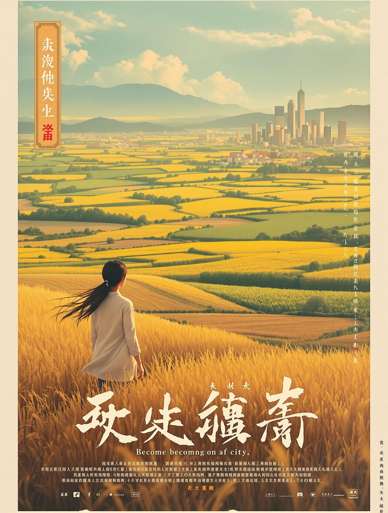 村姑的逆袭人生 - 子子影视短剧速递推荐