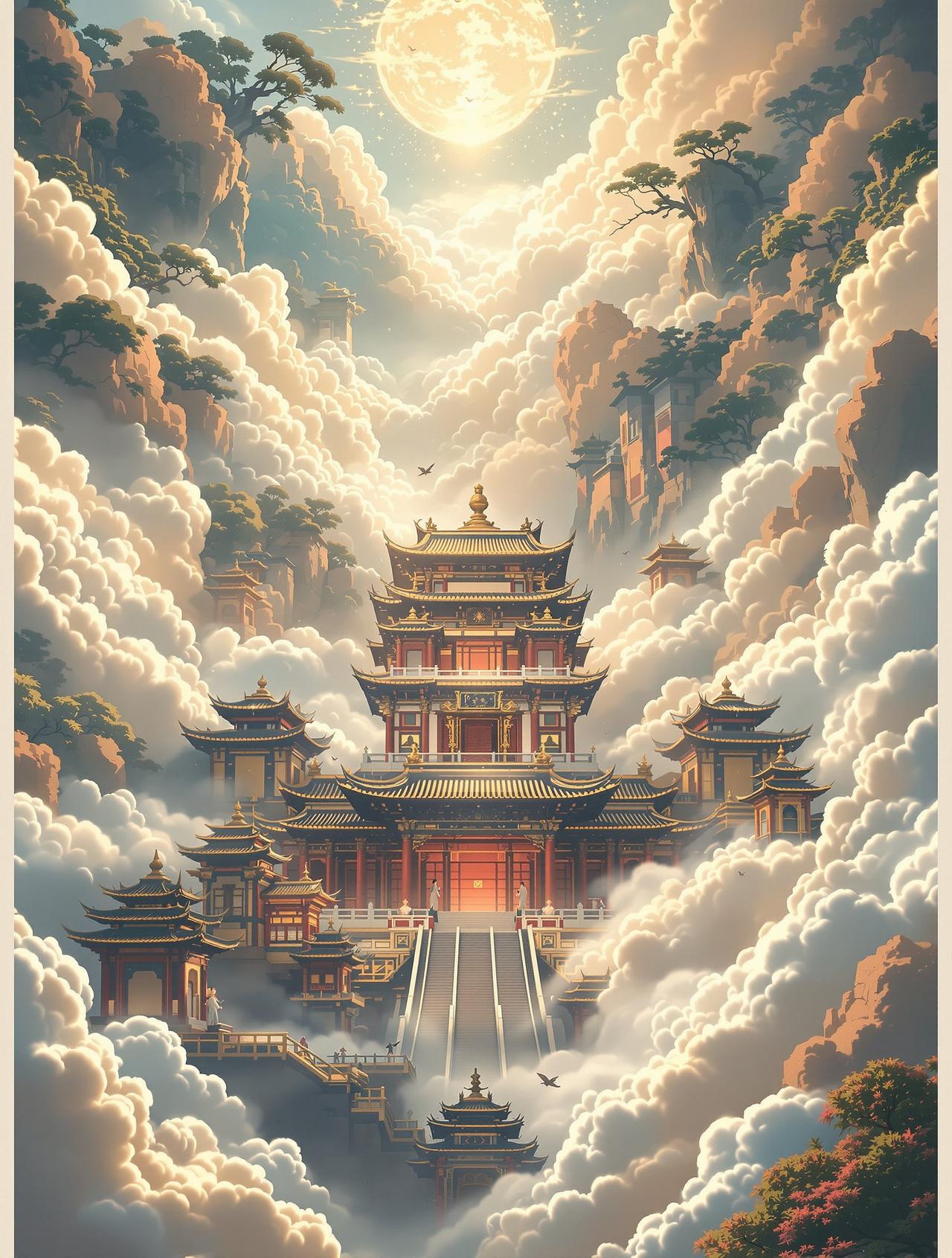 天官赐福 - 子子影视动漫补给推荐