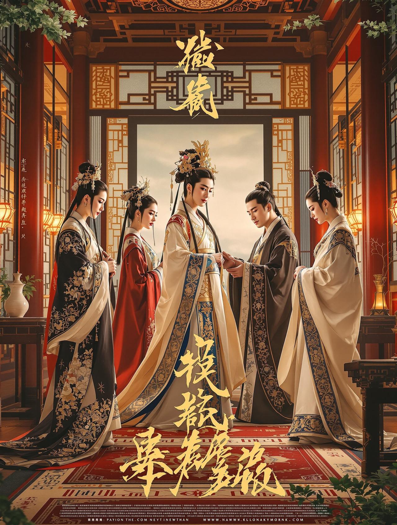 庆余年第二季 - 2025年剧集尝鲜 庆余年第二季 - 子子影视剧集尝鲜推荐