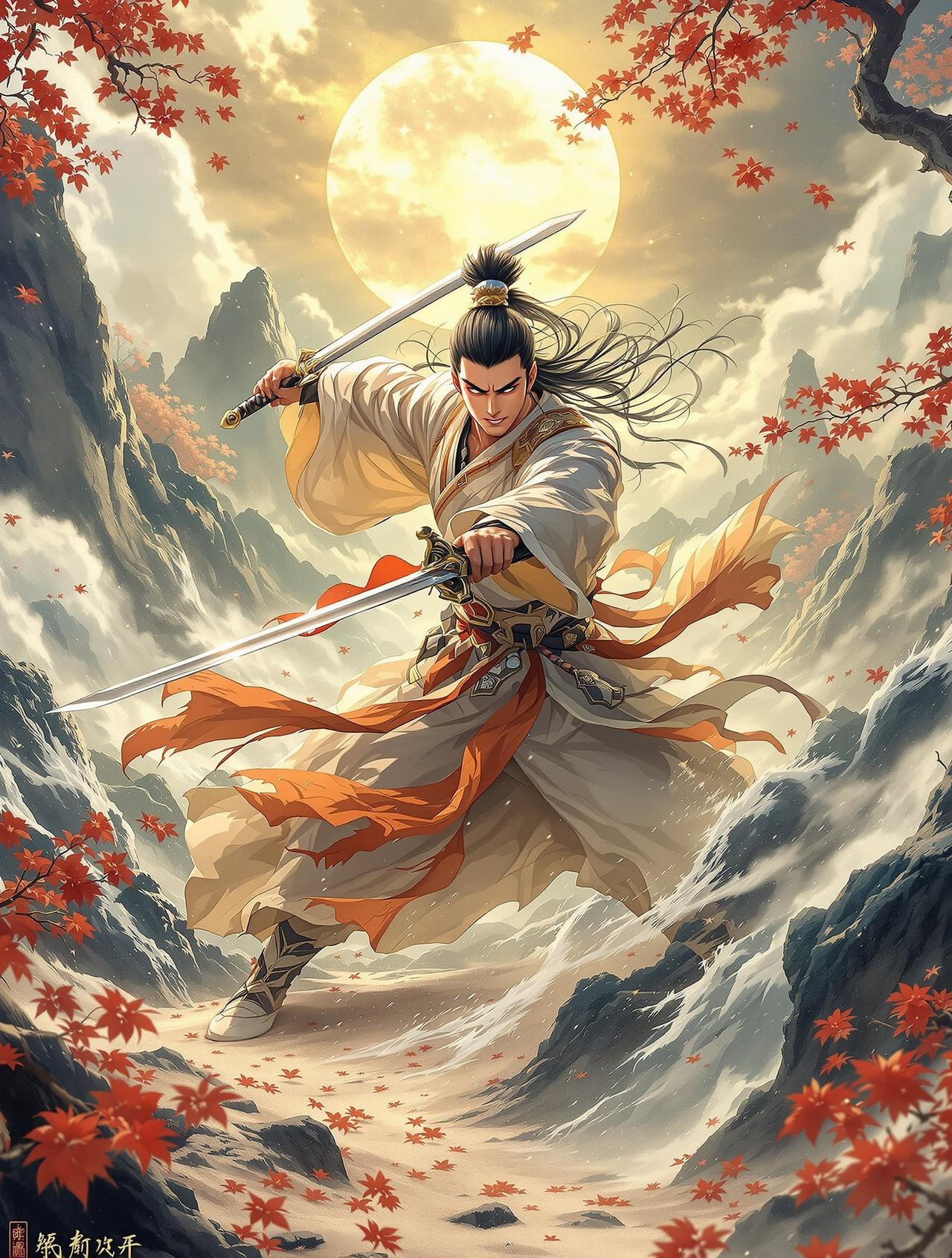 凡人修仙传 - 2025年动漫补给 凡人修仙传 - 子子影视动漫补给推荐