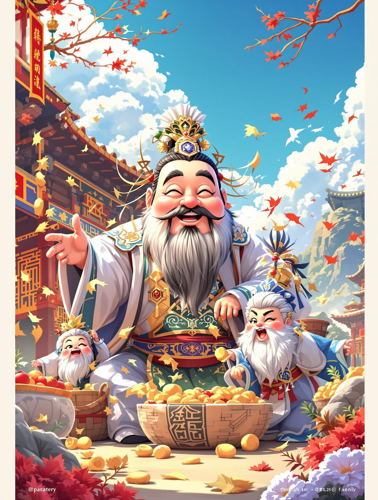 一念永恒 - 2025年动漫补给 一念永恒 - 子子影视动漫补给推荐